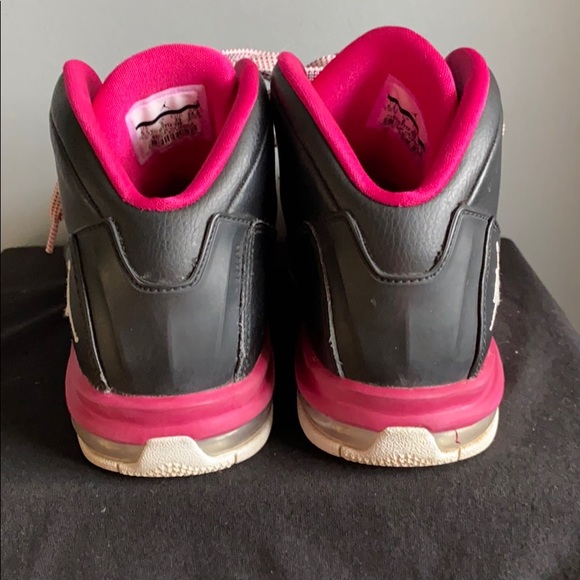 Jordan air deluxe gs - Picture 3 of 8